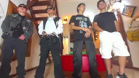 kobayaske online show from 24, 2, 2025