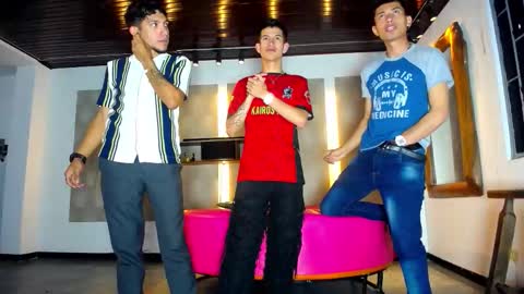 kobayaske online show from 9, 1, 2026