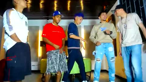 kobayaske online show from 13, 2, 2026