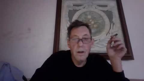 kobolt67 online show from 28, 11, 2025