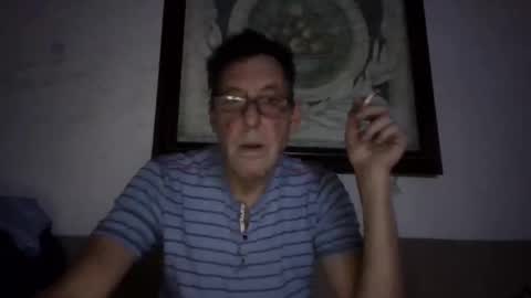 kobolt67 online show from 29, 11, 2025