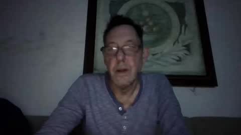 kobolt67 online show from 18, 1, 2026