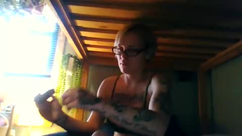 kochamciemichelle online show from 17, 3, 2026