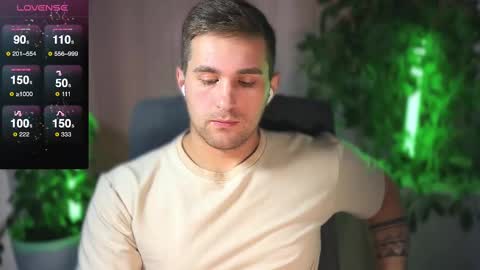 Sweet boy online show from 26, 2, 2025