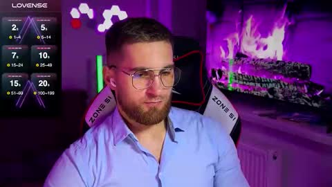 Sweet boy online show from 17, 11, 2025