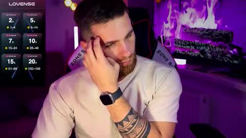 Sweet boy online show from 20, 11, 2025