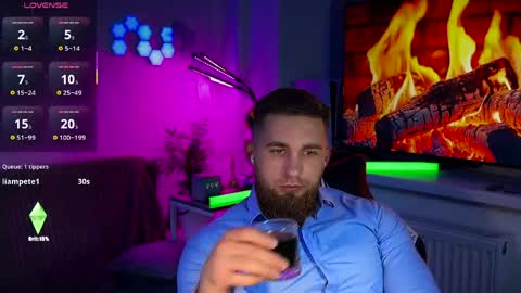 Sweet boy online show from 19, 3, 2026