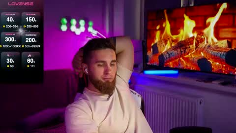 Sweet boy online show from 25, 5, 2026