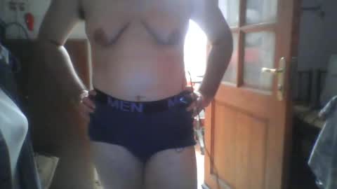 kodas_bud online show from 13, 1, 2025