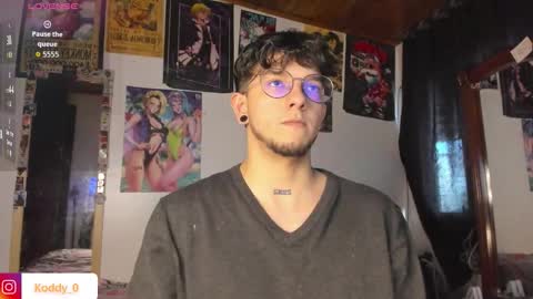 Snapshot of koddy_0 chatting on 15, 3, 2026 Koddy Independent model online show from 15, 3, 2026