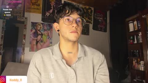 Snapshot of koddy_0 chatting on 29, 3, 2026 Koddy Independent model online show from 29, 3, 2026