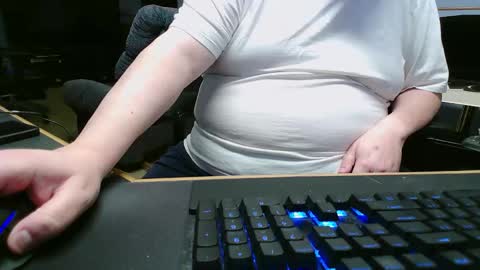 Snapshot of kodiak1974 chatting on 13, 1, 2026 Kodiak1974 online show from 13, 1, 2026