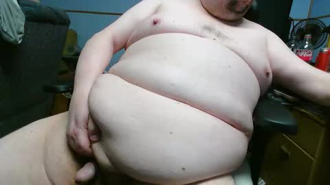 Snapshot of kodiak1974 chatting on 21, 3, 2026 Kodiak1974 online show from 21, 3, 2026