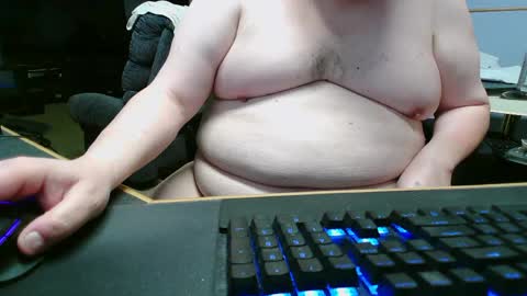 Snapshot of kodiak1974 chatting on 23, 3, 2026 Kodiak1974 online show from 23, 3, 2026