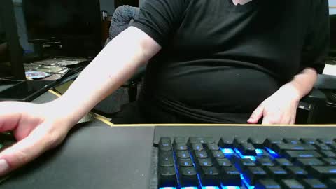 Snapshot of kodiak1974 chatting on 29, 3, 2026 Kodiak1974 online show from 29, 3, 2026