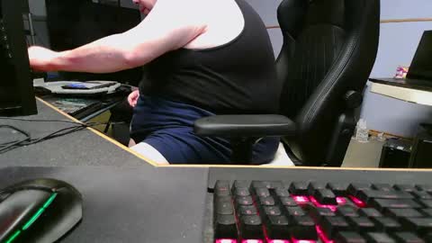 Snapshot of kodiak1974 chatting on 4, 4, 2026 Kodiak1974 online show from 4, 4, 2026