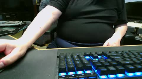 Snapshot of kodiak1974 chatting on 12, 4, 2026 Kodiak1974 online show from 12, 4, 2026