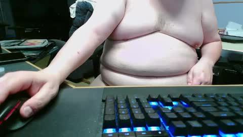 Snapshot of kodiak1974 chatting on 20, 4, 2026 Kodiak1974 online show from 20, 4, 2026