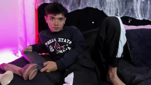 kody_sexy online show from 23, 10, 2025