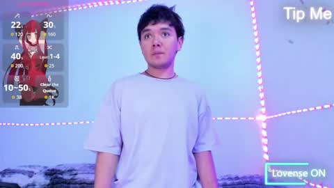 kody_sexy online show from 5, 2, 2026