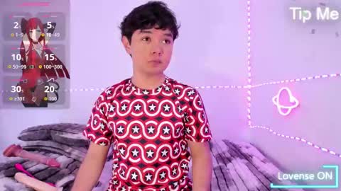 kody_sexy online show from 22, 2, 2026