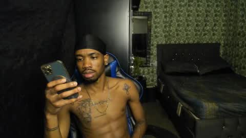 kofi online show from 3, 12, 2025