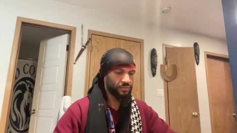 Snapshot of kofigardner chatting on 6, 1, 2026 A Dick Ting online show from 6, 1, 2026