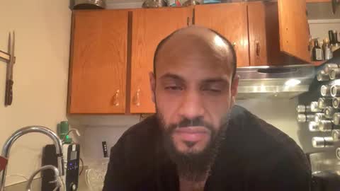 Snapshot of kofigardner chatting on 1, 2, 2026 A Dick Ting online show from 1, 2, 2026