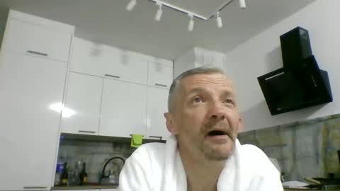 Marcin online show from 23, 5, 2026