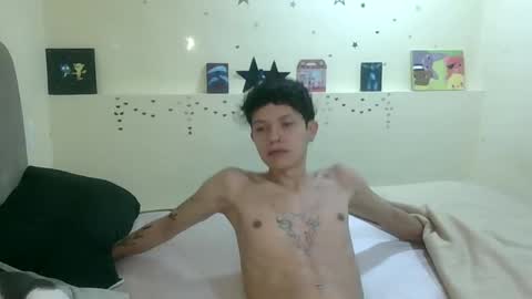 Snapshot of koiseraphin chatting on 25, 3, 2026 Jacob and Victoria online show from 25, 3, 2026