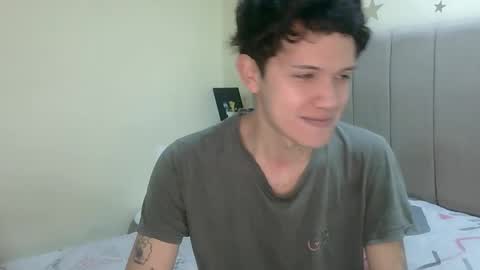 Snapshot of koiseraphin chatting on 27, 3, 2026 Jacob and Victoria online show from 27, 3, 2026