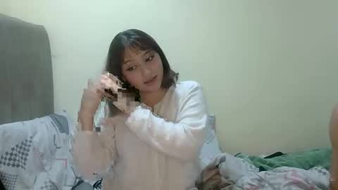 Snapshot of koiseraphin chatting on 1, 4, 2026 Jacob and Victoria online show from 1, 4, 2026