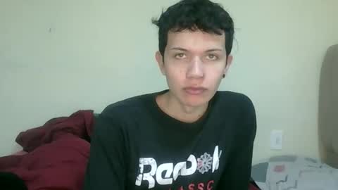 Snapshot of koiseraphin chatting on 13, 4, 2026 Jacob and Victoria online show from 13, 4, 2026