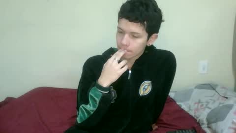 Snapshot of koiseraphin chatting on 14, 4, 2026 Jacob and Victoria online show from 14, 4, 2026