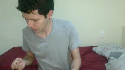 Snapshot of koiseraphin chatting on 16, 4, 2026 Jacob and Victoria online show from 16, 4, 2026