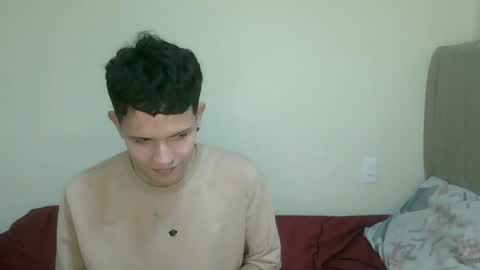 Snapshot of koiseraphin chatting on 22, 4, 2026 Jacob and Victoria online show from 22, 4, 2026