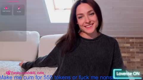 Vika online show from 18, 7, 2026