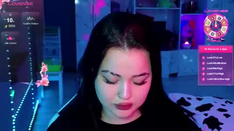 Mia online show from 9, 12, 2024