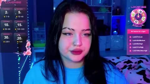 Mia online show from 10, 12, 2024