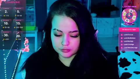 Mia online show from 19, 12, 2024