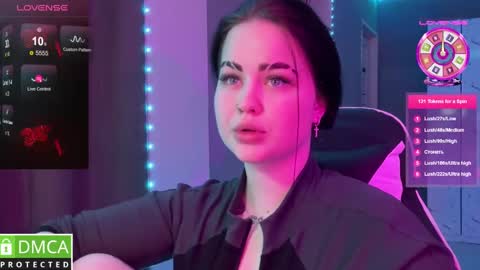 Mia online show from 3, 1, 2025