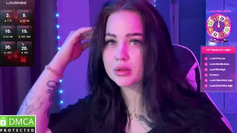 Mia online show from 12, 1, 2025