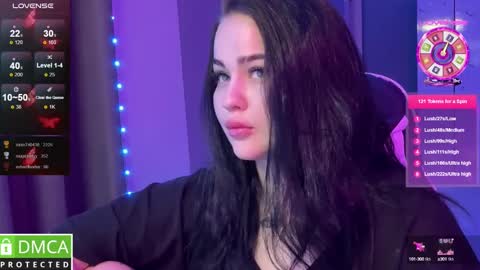 Mia online show from 12, 1, 2025