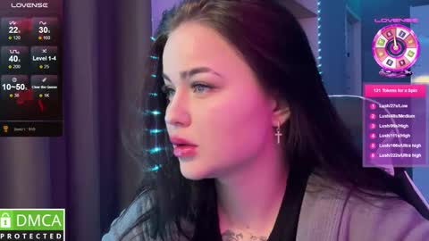 Mia online show from 14, 1, 2025