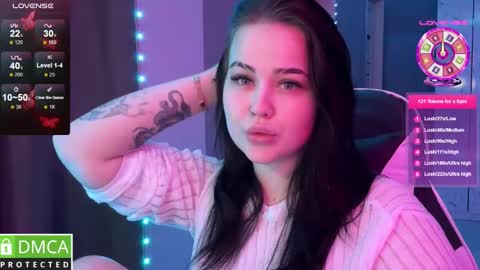 Mia online show from 17, 1, 2025