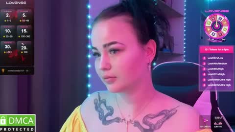 Mia online show from 19, 1, 2025