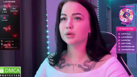 Mia online show from 19, 1, 2025