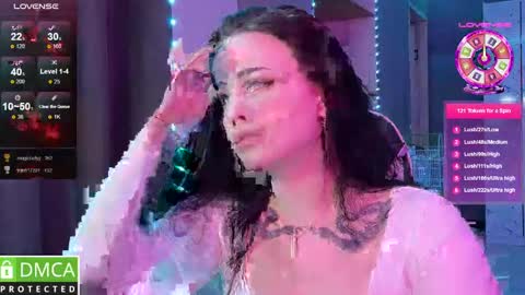 Mia online show from 26, 1, 2025