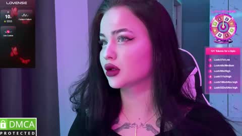 Mia online show from 27, 1, 2025