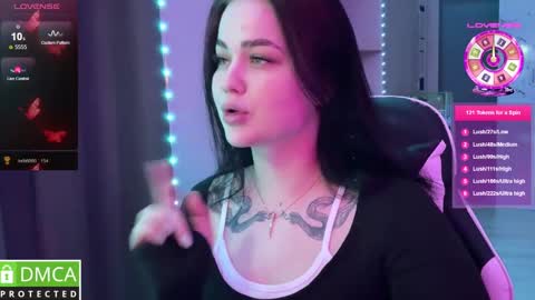 Mia online show from 31, 1, 2025